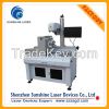 20w Fiber Laser Markin...