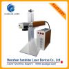 20W aluminum laser eng...
