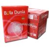 Bola Dunia A4 70/80gsm...