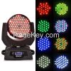 108x3w led moving head...