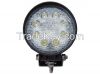 27w auto led work light
