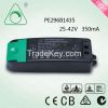 3-18W LED dimmable dri...