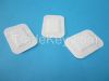 non-woven wound dressi...