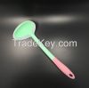 Silicone Soup Ladle Kitchen Cooking Utensils 