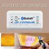 led bluetooth controll...