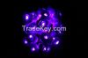 20L Purple color LED C...