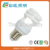 Half Spiral T2-9W CFL ...