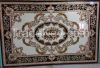 Glazed carpet porcelai...