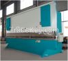 WC67Y  hydraulic press...