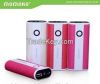 power bank with built-...