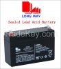 4V5Ah VRLA Battery for...