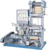 Blown film machinery -...