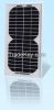 Mono solar panel 5w