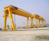 double girder gantry c...