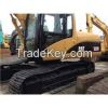 Used 320C CAT Excavato...