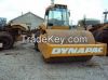 Used Dynapac Road Roll...