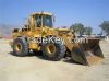 Used Caterpillar Wheel...