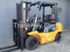 2.5T Diesel Forklift w...