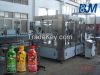 Juice Filling Machine ...