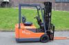 Toyota Forklifts Avail...