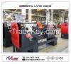 Horizontal Lathe Machi...