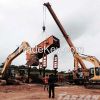 Vibrating Screen for s...