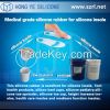 Silicone Rubber for Sh...
