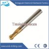 2/4/6 Flute Tungsten S...