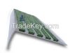 Ceramic tile flooring ...