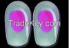 Silicone Gel Heel Cush...