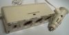 12V Triple-socket with...