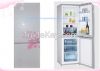 Solar refrigerator