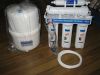 50gal Standard RO Water Filter System