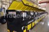 Wire drawing machine