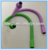 Gooseneck flexible met...