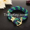 leather bracelets for ...