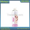 OEM ODM matte spray na...