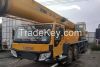 USED 2011 YEAR XCMG QY...
