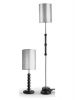 Table Lamp & Floor...