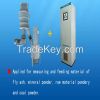 Factory direct selling Coriolis Powder Mass Flow Meter