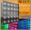 25*30W LED Matrix Latt...