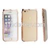 Rose Gold color bling ...