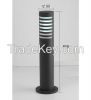CFL LED Pole garden bo...