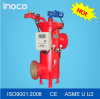 INOCO Automatic self c...