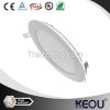 Round led panel light