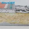 Building firproof insulation thermal rock wool