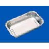 aluminium food container