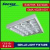 LED grid lamp T8 tubes...