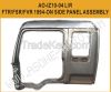 OEM Door Side Panel Fo...