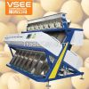color sorting machine
